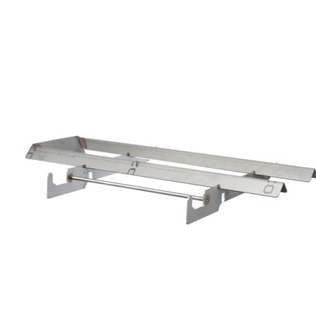 Duke Weldment, Burner Shield 175200K